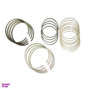 رینگ موتور ریک مدل 0.25 کد 40214 مناسب برای تیبا 20 عددی