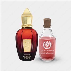 عطر زرجوف گلدن دالا – Xerjoff Golden Dallah