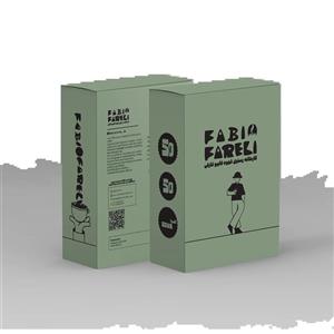 قهوه ترکیبی EQUA(50-50)