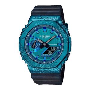 ساعت مچی مردانه کاسیو جی شاک مدل GM-2140GEM-2ADR