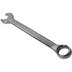 آچار یک سر رینگ یک سر تخت نمره 19 مارک AZD