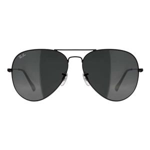 عینک آفتابی مردانه ری بن مدل RB3026-002/62