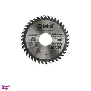 صفحه برش میکا مدل YP-S55-W115MM
