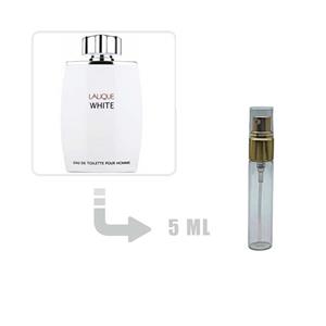 دکانت عطر مردانه لالیک اکستریم حجم 5 میلی لیتر