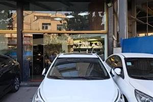 خودرو هیوندای اکسنت-2015