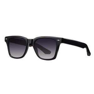 عینک آفتابی مستطیلی آلبرت وگ مدل S31109C2 Acetate Avantgarde Visionary
