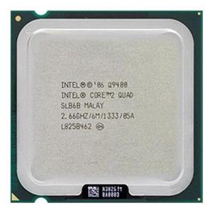 پردازنده اینتل مدل Q9400