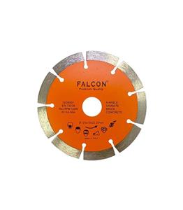 صفحه برش مینی گرانیت فالکون (FALCON) 125 میلی متر