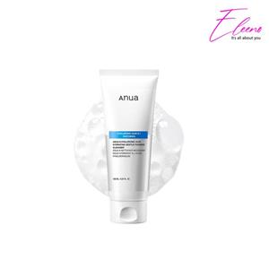 فوم شستشو عمیق پوست آنوا anua