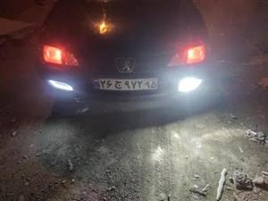 خودرو پژو پارس-1384