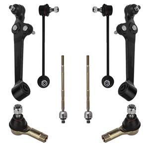 کیت جلوبندی امیرنیا مدل RIU مناسب برای ریو مجموعه 8 عددی
