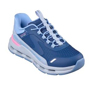 کفش دخترانه اسکچرز مدل 303654L NVPW Slip-ins: Glide-Step - Vista Lane