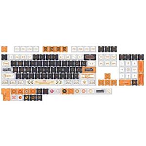 کی کپ کیبورد مکانیکال ردراگون REDRAGON KEY CAP A143 ANIME