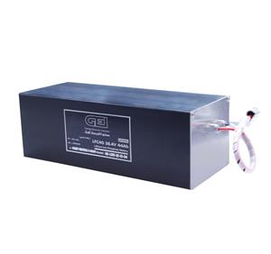 پک باتری UPS 25.6V ، 250Ah