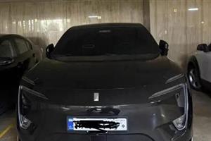 خودرو اوتار 11EV-2024