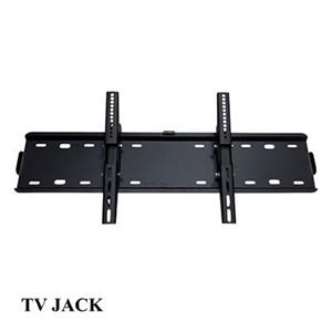براکت دیواری متحرک تی وی جک مدل  A50 مخصوص تلویزیون 105 اینچ
