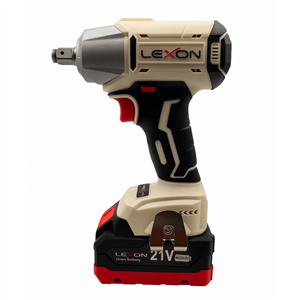 بکس شارژی 500 نیوتن لکسون مدل LE-9902