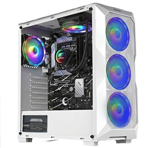 کامپیوتر دسکتاپ فاطر مدل FS-Medical Coral 730