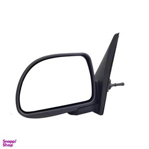 آینه جانبی دستی چپ خودرو کالانیکس مدل KA-TIBADASL-10769 مناسب تیبا