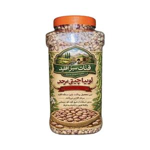 لوبیا چیتی - 600 گرم