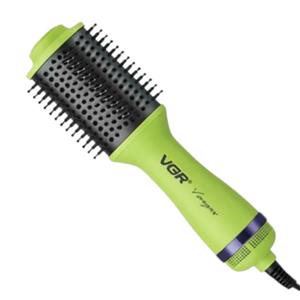 سشوار برس‌دار حالت‌دهنده 750 وات وی جی ار مدل V-415