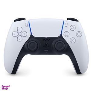 دسته کنسول بازی سونی مدل Dual Sense مناسب PS5