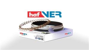 رینگ سمند ملی تعمیر اول اورجینال HAFNER