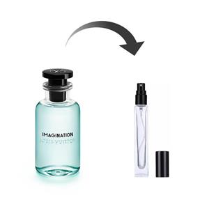 عطر دست ریز (دکانت) لویی ویتون ایمجینیشن - لوزی - اکسترا پرفیوم، 10 میلی‌لیتر