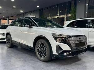 خودرو آئودی Q5 e-tron-2023