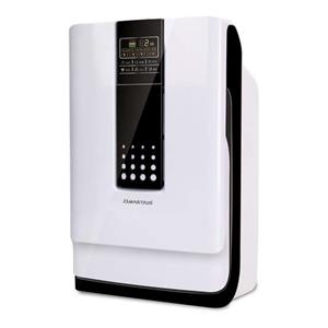 دستگاه تصفیه کننده هوا خانگی 6 مرحله ای مست ایر مدل K01C