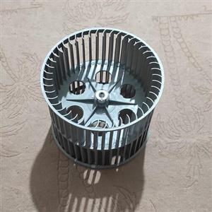 پروانه کولر آبی مدل 2800 کد f1