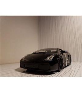 ماشین بازی مایستو مدل 2007 Lamborghini Gallardo Superleggera Maisto 2007 Lamborghini Gallardo Superleggera Toy Car