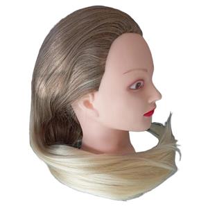 کله مانکن شنیون نیم وز آمبره