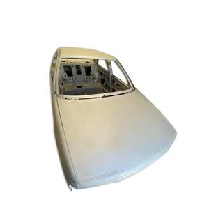 بدنه اتاق کامل پژو 405 SLX سفید بنزینی ایساکو