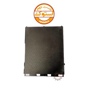 فرش لاکی مربع شکل روی درآور کشویی وسط داشبورد FH500 استوک اصلی