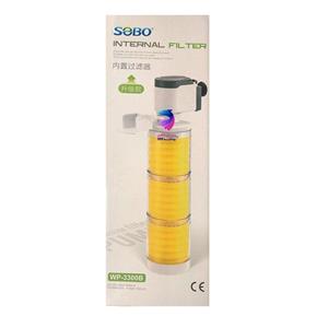 فیلتر داخلی آکواریوم سوبو wp-3300B