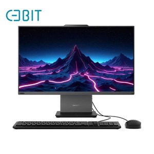 آل این وان لنوو 27 اینچی مدل ThinkCentre neo 50a Gen 5 i7 13620H 32GB 1TB