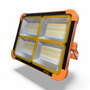 پروژکتور SOLAR LED