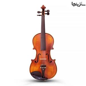 ویولن نیم‌سایز مولر مدل MJ250