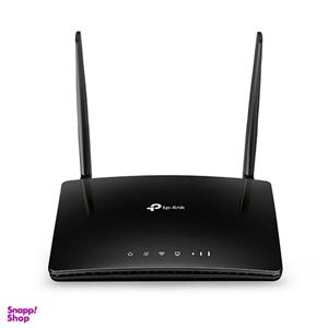 مودم روتر 3G/4G تی پی-لینک مدل Archer MR202
