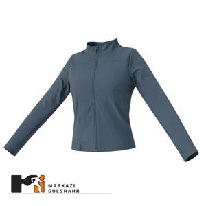 سویشرت زنانه اسلیم فیت فینگر دار کد 007