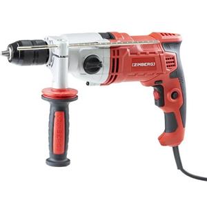 دریل چکشی 13 میلی متری 1050 وات زیمبرگ مدل PZI-6250KL