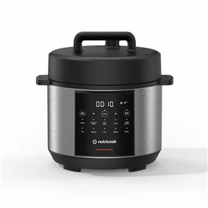 مولتی کوکر نوتریکوک مدل NC-Sp150 (ضمانت اصالت کالا و ضمانت سالم رسیدن کالا به دست مشتری)