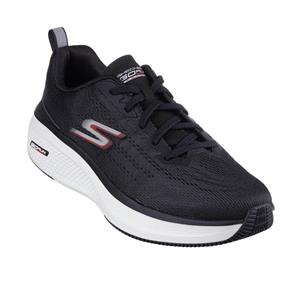 کفش مردانه اسکچرز مدل 220847 BLK Go Run Elevate 2.0 - Fluid Motion