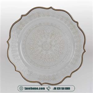 پیش دست میوه خوری دارسی آنجلیکا ANJELICA DARCEY Code 3016 (11130003)