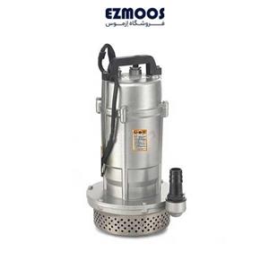 کفکش 12 متری 1 اینچ فلوتردار مدل SQD1.5-12-0.25F استریم