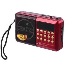  رادیو اسپیکر اصلی JOC-H1011BT