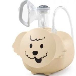 نبولایزر فلیم مدل Puppy