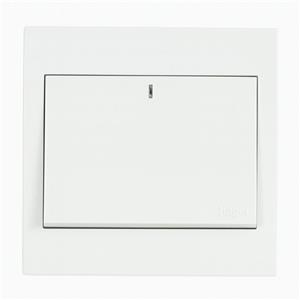 کلید تک پل هگر مدل  20A