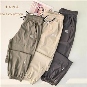 شلوار اسلش MIU MIU